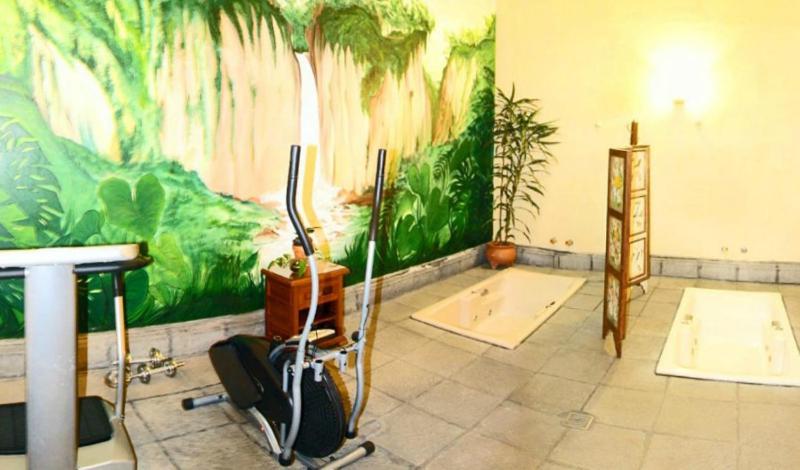 Posada Coatepec โกอาเตเปก ภายนอก รูปภาพ